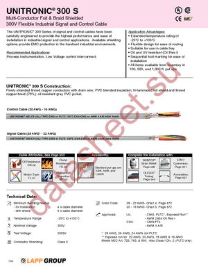 U302208S datasheet  